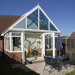 Conservatories Ayr